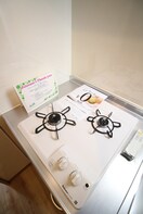 キッチン セキュリア生麦