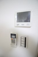 内観写真 セキュリア生麦