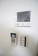 内観写真 セキュリア生麦