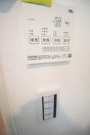内観写真 セキュリア生麦