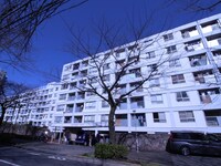 京王多摩川コーポラス(638)