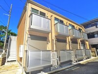 キャメル竹ノ塚Ⅳ