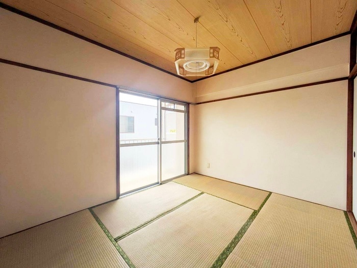 居室 ビクニマンション