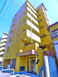 ﾗｲｵﾝｽﾞﾏﾝｼｮﾝ五反野第6（504）