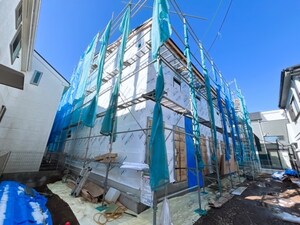 仮）キャメル東府中2