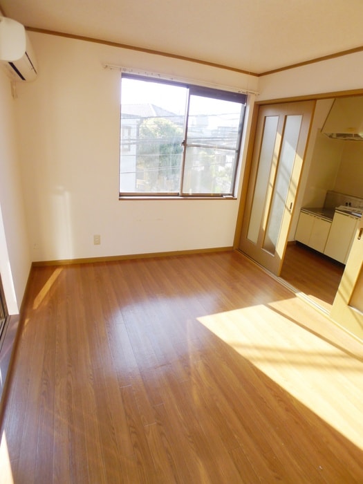 居室 アローズ　Ｎo５