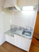 キッチン アローズ　Ｎo５