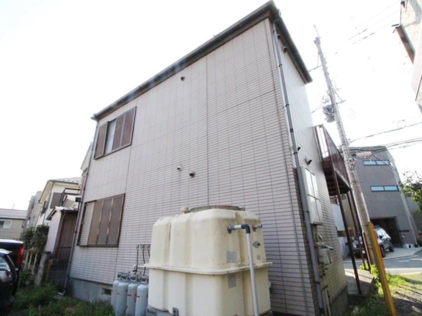 周辺環境 アローズ　Ｎo５