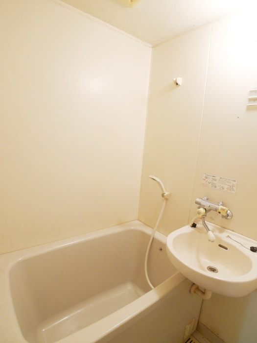 バス／シャワールーム等 アローズ　Ｎo５