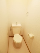 トイレ アローズ　Ｎo５