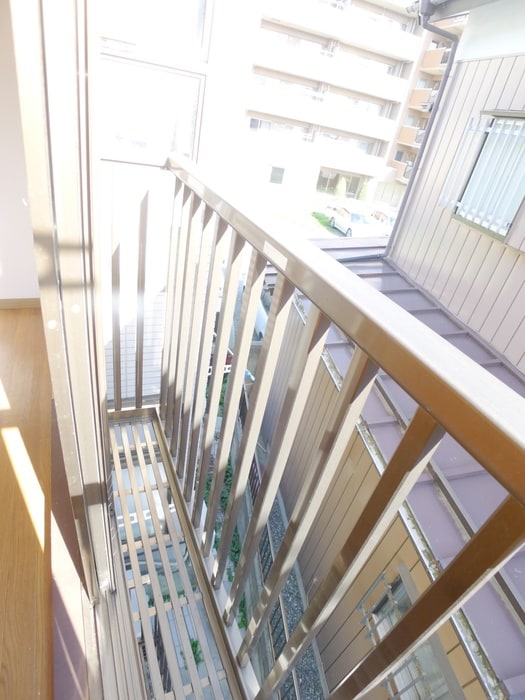 ベランダ・バルコニー アローズ　Ｎo５