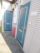 玄関 アローズ　Ｎo５