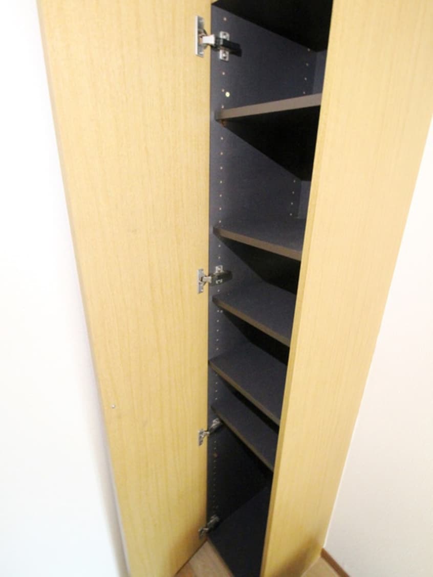 靴箱 アローズ　Ｎo５