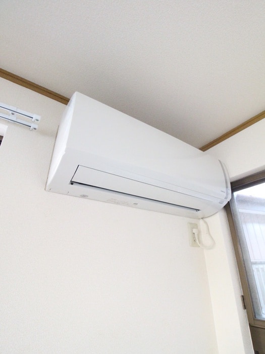 内観写真 アローズ　Ｎo５