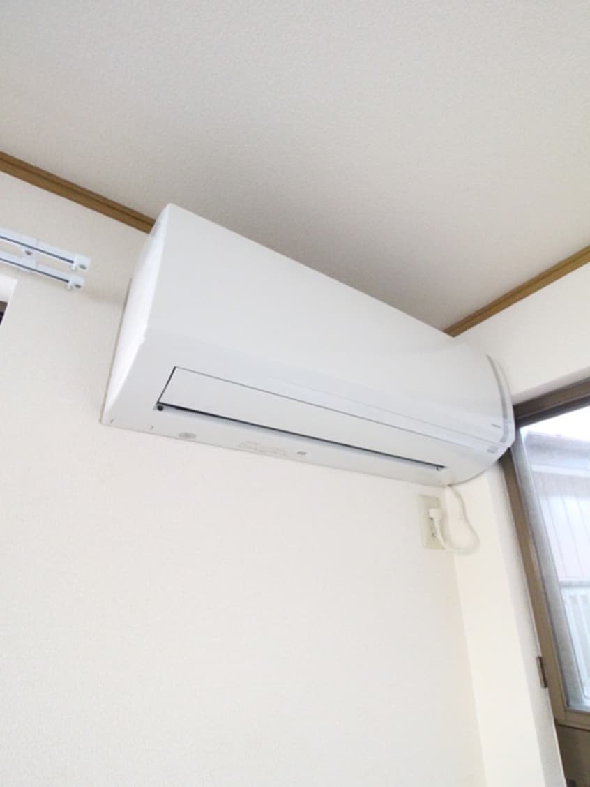 内観写真 アローズ　Ｎo５