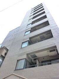 グランヴァン水天宮(606)