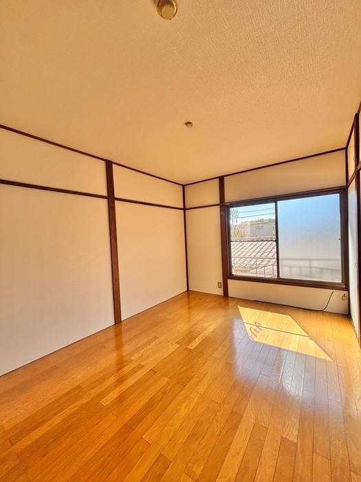 居室 かすみ荘