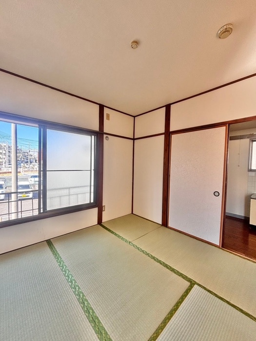 居室 かすみ荘