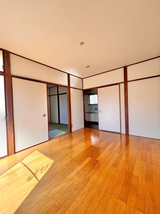 居室 かすみ荘