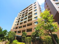 ﾌﾟﾛﾑﾅｰﾄﾞ仲町台９号棟（904）