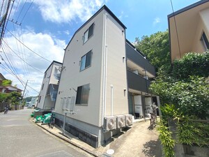 Garden　Court藤沢