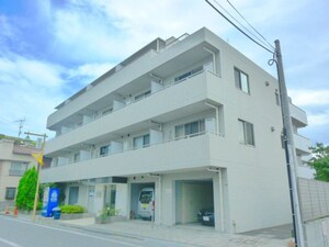 ﾌﾟﾚｰﾙ･ﾄﾞｩｰｸ下井草(107)