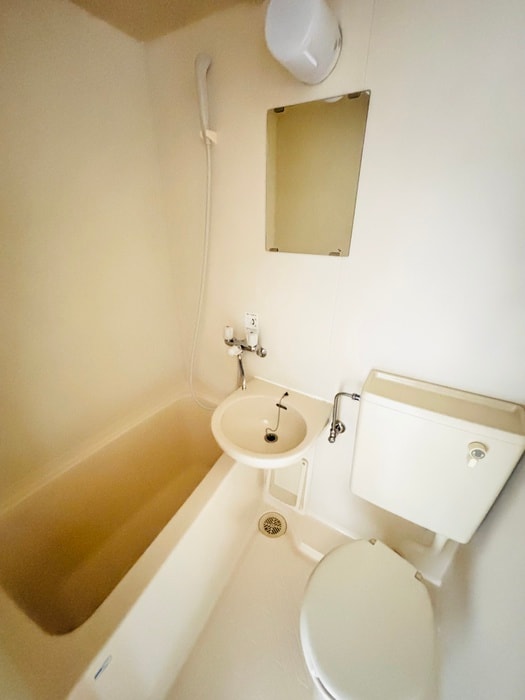 バス／シャワールーム等 エスポワール みどり