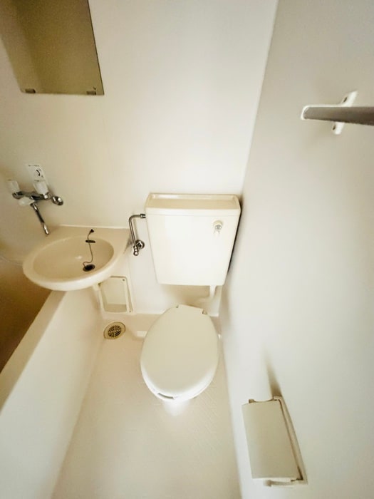 トイレ エスポワール みどり