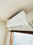 内観写真 エスポワール みどり