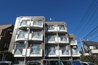 パラドーム相模大野（401）