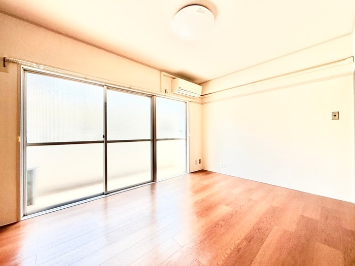 居室 一ツ橋ハイム