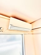 内観写真 一ツ橋ハイム