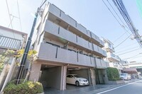 ル－ブル大森七番館(303)