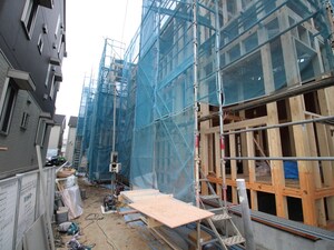 仮）一ツ家2丁目3A
