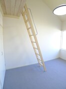 居室 レオパレステジマ