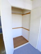 収納 レオパレステジマ