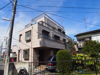 カーサ大泉