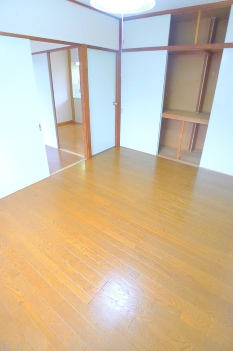 居室 宮岡第１パナハイツ