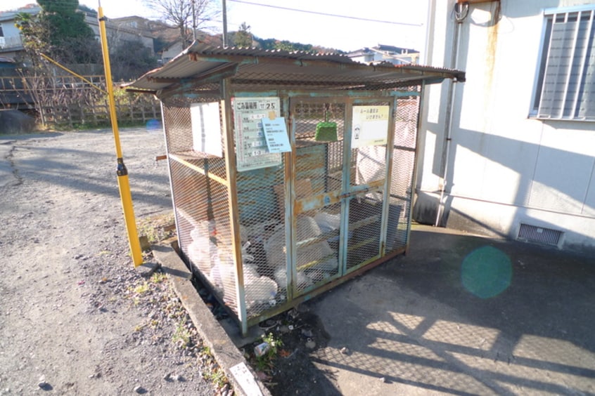 その他 宮岡第１パナハイツ