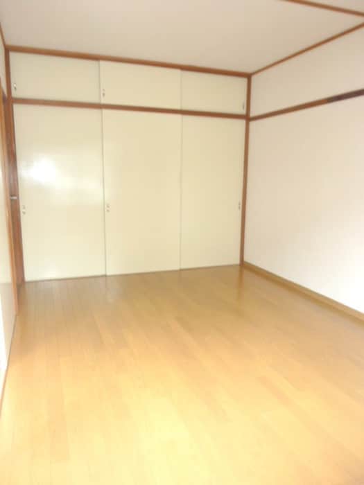 居室 宮岡第１パナハイツ