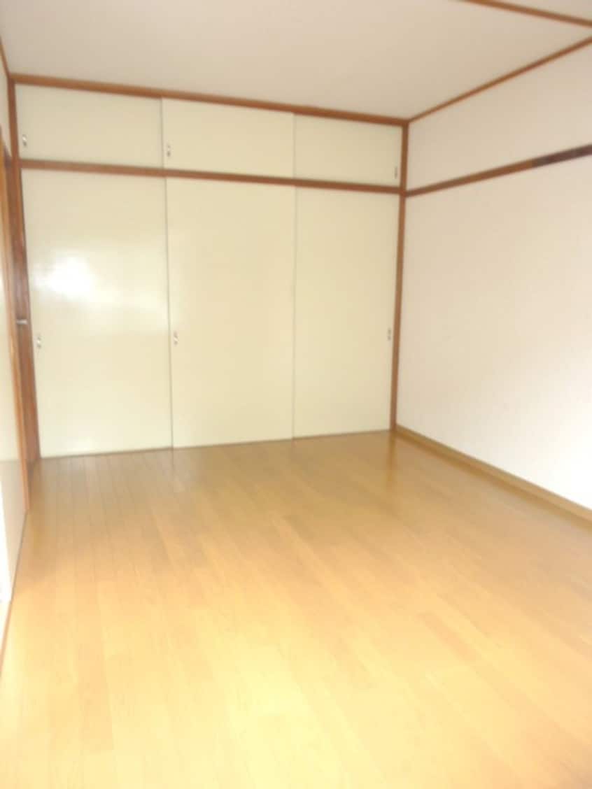 居室 宮岡第１パナハイツ