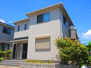 オーチャードⅡ