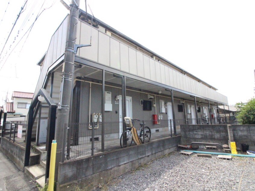 その他 ひまわりハイツ