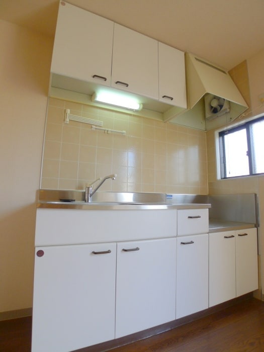 キッチン ひまわりハイツ