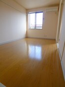 居室 ひまわりハイツ