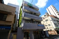 ＫＡＷＡＮＯ　ＢＵＩＬＤＩＮＧ