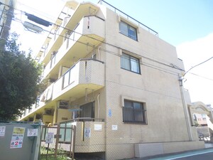 リッシェル相模原(107)