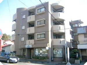 ルヴォワール富士見