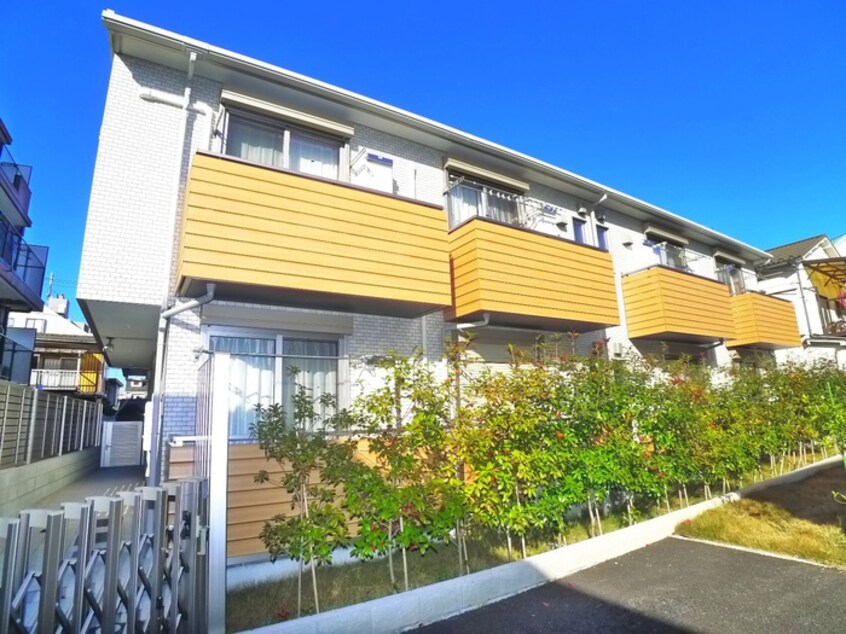 外観写真 エクセレンシー広小路