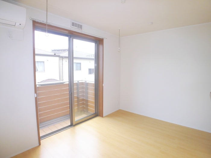 居室 エクセレンシー広小路